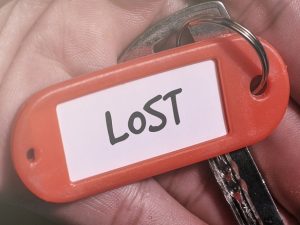 Lost Car Keys No Spare - Clermont, FL