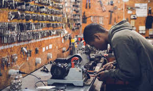 Industrial Locksmith - Clermont, FL